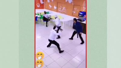 The funniest videos of 2021