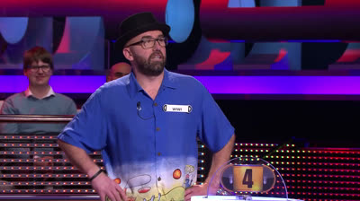 David Wiwi en “Ahora Caigo”. ¿La mejor risa del mundo?