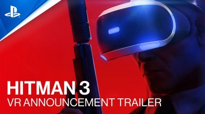 "Hitman 3" presents this spectacular trailer in its VR mode