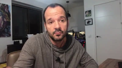 El informativo de Ángel Martín | Lunes 11 de Enero de 2021