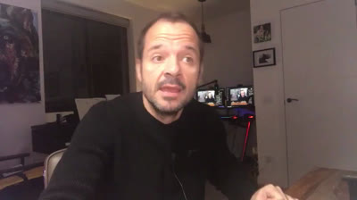 El informativo de Ángel Martín | Martes 12 de Enero de 2021