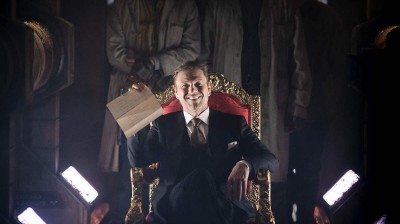 Trailer of the second season of "Snowpiecer"