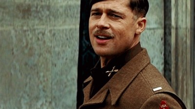 Discurso de Aldo Raine – Malditos Bastardos