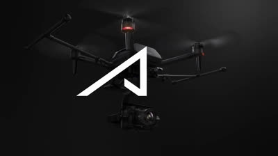 "Sony Airpeak", le premier drone caméra de Sony | Bande annonce de présentation