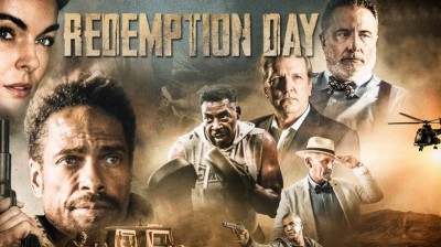 Watch movie Redemption Day online free