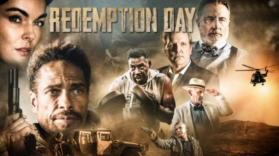 Watch Online Redemption Day