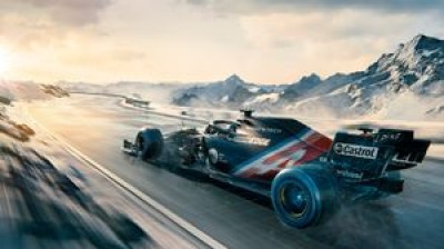 Alpine F1, la nouvelle voiture de Fernando Alonso pour la Formule 1