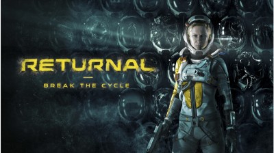 New Returnal trailer available in March on PS5New Returnal trailer available in March on PS5