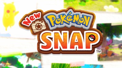 Trailer of "Pokémon Snap", coming in April