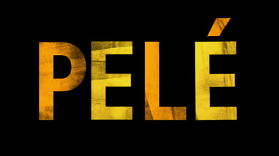 Teaser du documentaire "Pelé", disponible en février sur Netflix