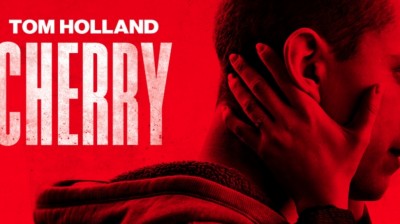 Trailer of "Cherry" with Tom Holland as protagonist