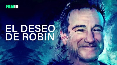 Trailer of the documentary "Robin's Wish" about the last days of Robin Williams