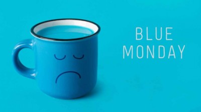 Hoy es “Blue Monday”, el día más triste del año | Historia