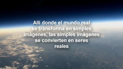 LA SOCIEDAD DEL ESPECTÁCULO