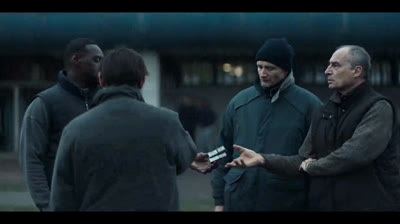 "Lupin" - Capitolo 2 - Visualizza online in italiano