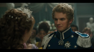 Guardare "Bridgerton" online gratis - Capitolo 3 - L'Arte Dello Svenimento