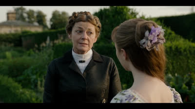 Guardare "Bridgerton" online gratis - Capitolo 6 - Fruscio