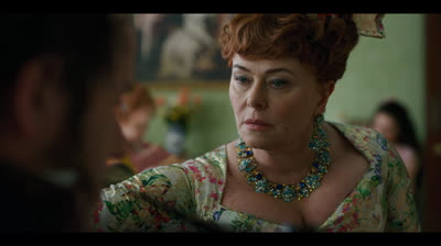 Guardare "Bridgerton" online gratis - Capitolo 5 - Il Duca E Io