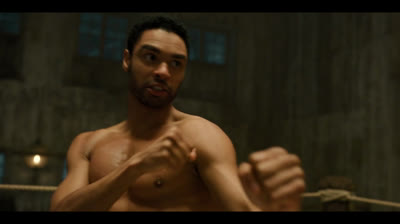 Guardare "Bridgerton" online gratis - Capitolo 7 - Un Oceano Nel Mezzo