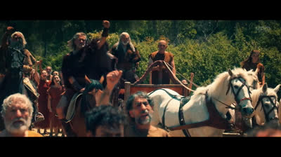 Guardare "Romulus" online gratis - Capitolo 2