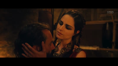 Guardare "Romulus" online gratis - Capitolo 1