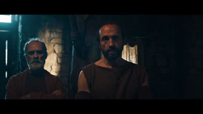 Guardare "Romulus" online gratis - Capitolo 4