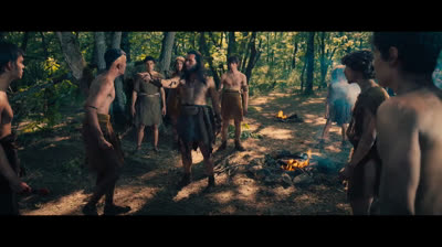 Guardare "Romulus" online gratis - Capitolo 5