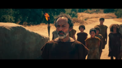 Guardare "Romulus" online gratis - Capitolo 6