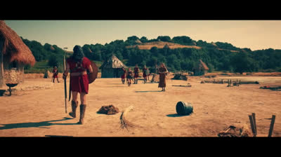 Guardare "Romulus" online gratis - Capitolo 7