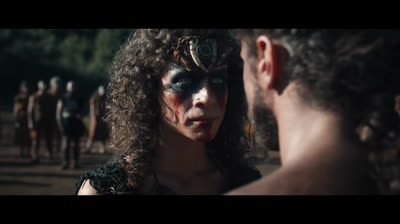 Guardare "Romulus" online gratis - Capitolo 8