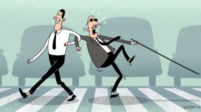 Sociedad Discapacitada (E 17) D¿D?