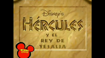 Herculs serie animada cap 01