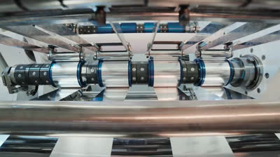 Voici comment fabriquer une batterie Tesla