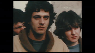 Guardare "SanPa" online gratis - Capitolo 3