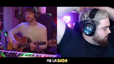 Toxicidad fuera, mala vibra fuera | El cuarteto de Ibai