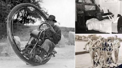 Inventions that were never made