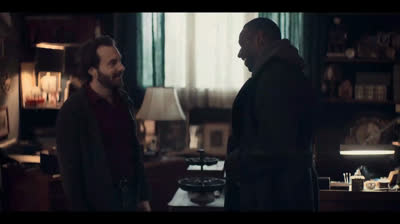 Vedi online Lupin | Capitolo 2