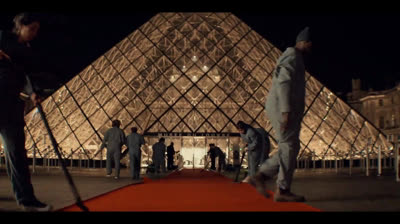 Vedi online gratis Capitolo 1 “Lupin”