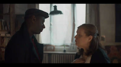 Vedi online gratis Capitolo 4 “Lupin”