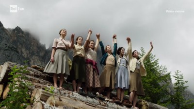 Guarda il film online "Chiara Lubich – L’amore vince tutto"