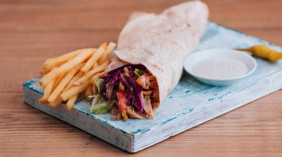 Homemade durum recipe