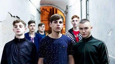 "La Paranza dei Bambini" vedi film in Full HD