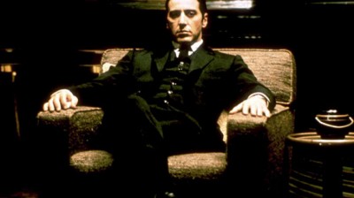 Filmato completo gratuito "Il Padrino 2"