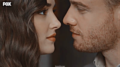 Eda & Serkan amor in resistible