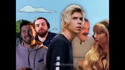 “La banda del patio” versión España