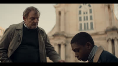 "Lupin" Chapter 2 | Watch Online Free