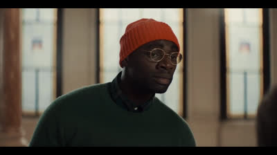 "Lupin" Chapter 3 | Watch Online Free