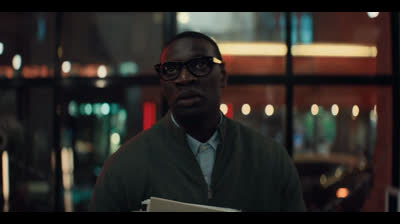 Watch Free "Lupin" | Chapter 4 Online