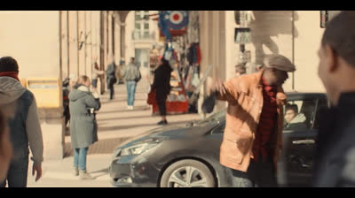 Watch Free "Lupin" | Chapter 5 Online