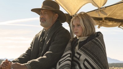 Watch movie "News of the World" online